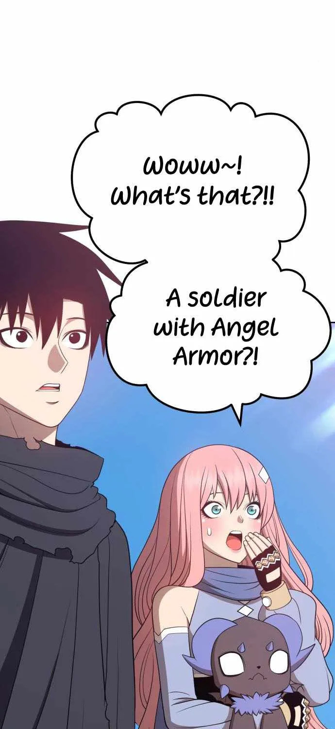 +99 Wooden stick (manhwa) Chapter 27 page 79 - 