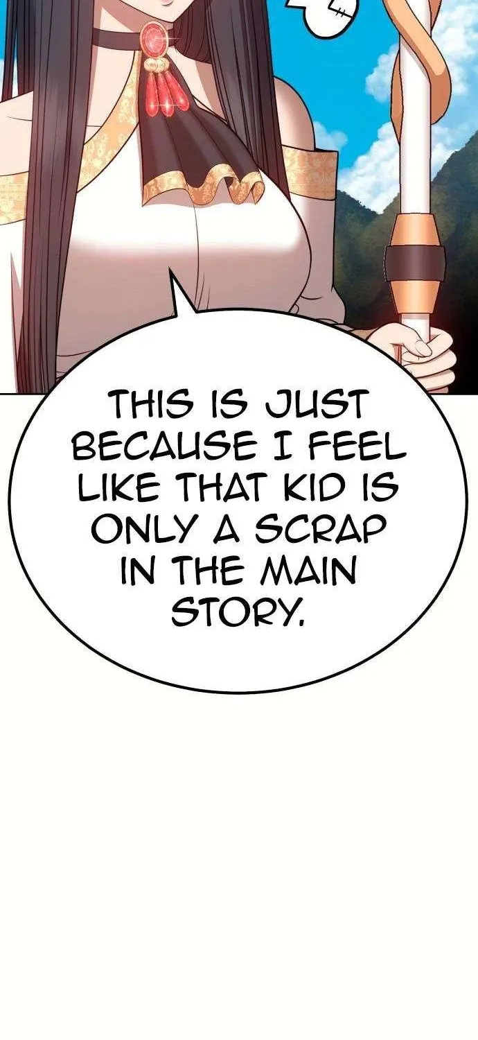 +99 Wooden stick (manhwa) Chapter 28 page 112 - 