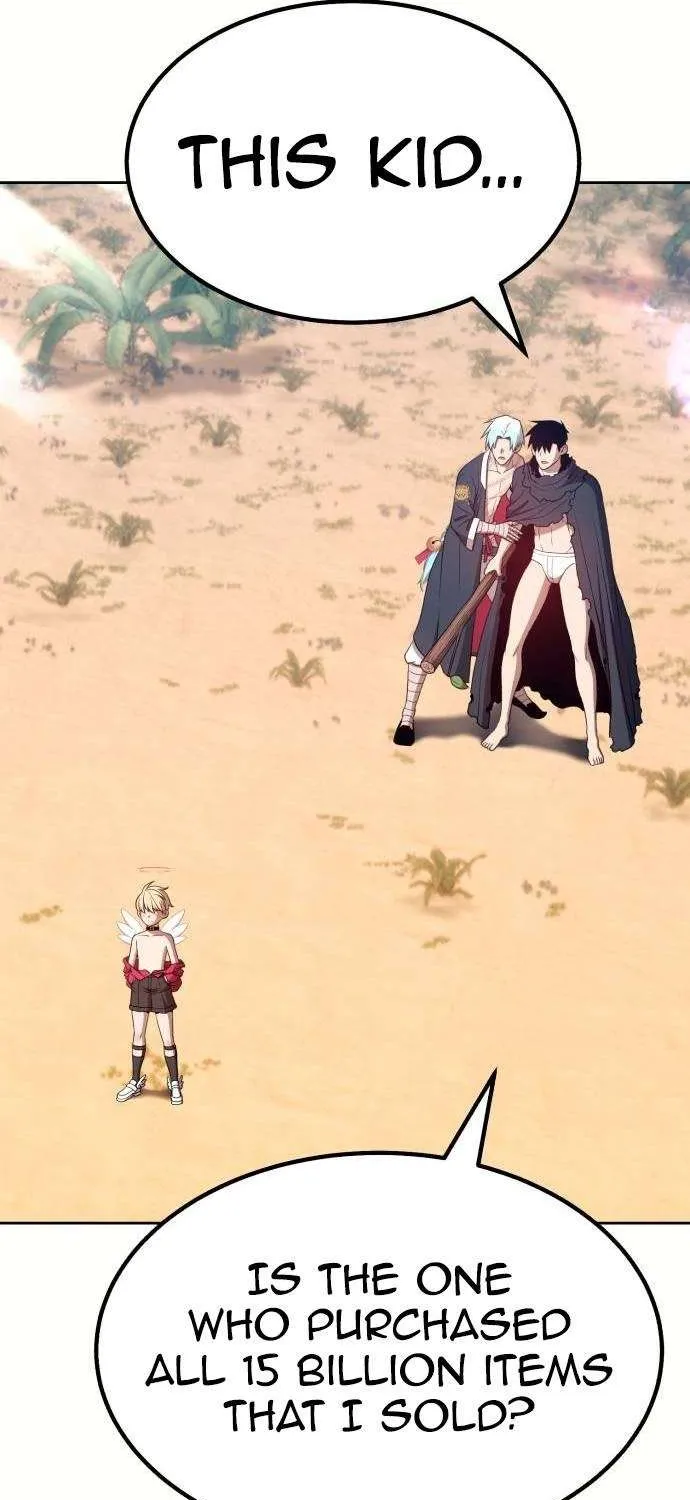 +99 Wooden stick (manhwa) Chapter 28 page 123 - 