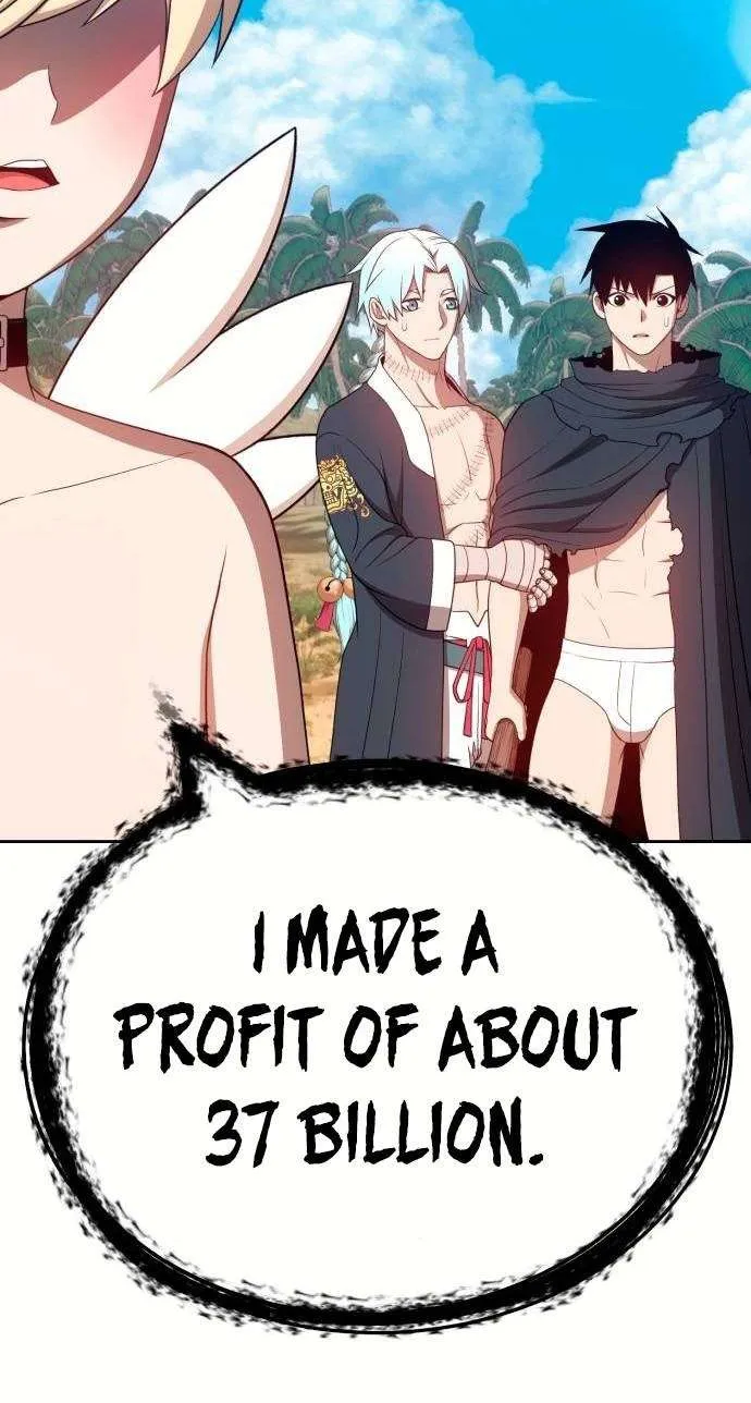 +99 Wooden stick (manhwa) Chapter 28 page 127 - 