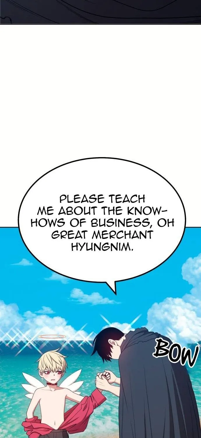+99 Wooden stick (manhwa) Chapter 28 page 130 - 