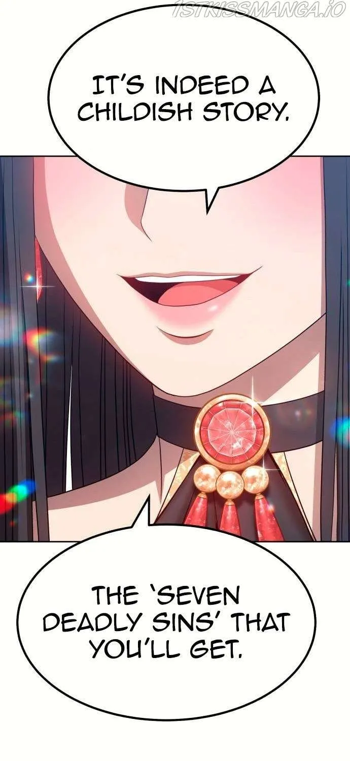 +99 Wooden stick (manhwa) Chapter 28 page 14 - 