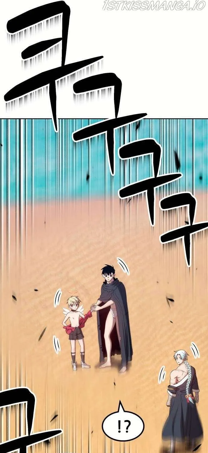 +99 Wooden stick (manhwa) Chapter 28 page 132 - 