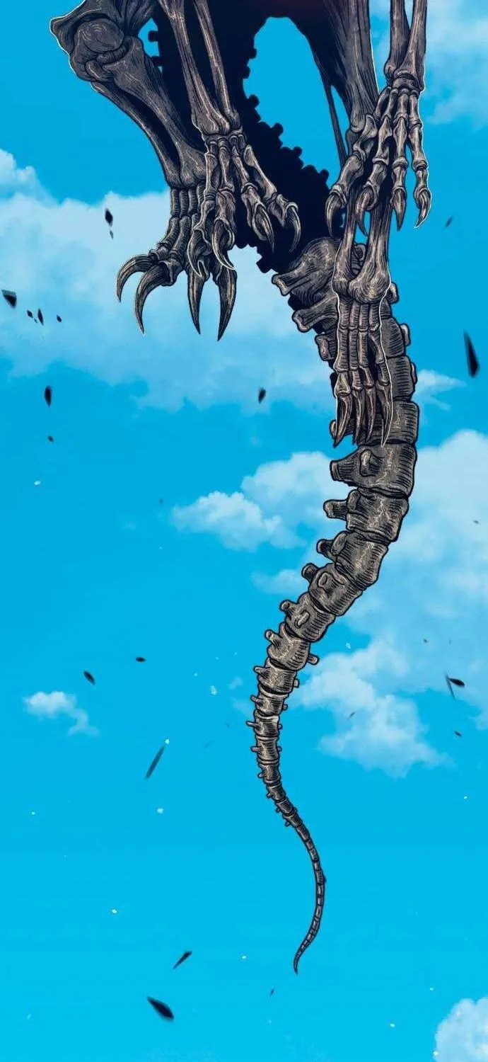+99 Wooden stick (manhwa) Chapter 28 page 139 - 