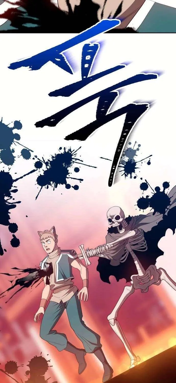 +99 Wooden stick (manhwa) Chapter 28 page 157 - 