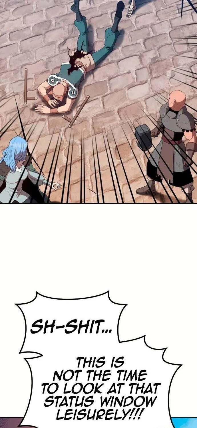 +99 Wooden stick (manhwa) Chapter 28 page 159 - 