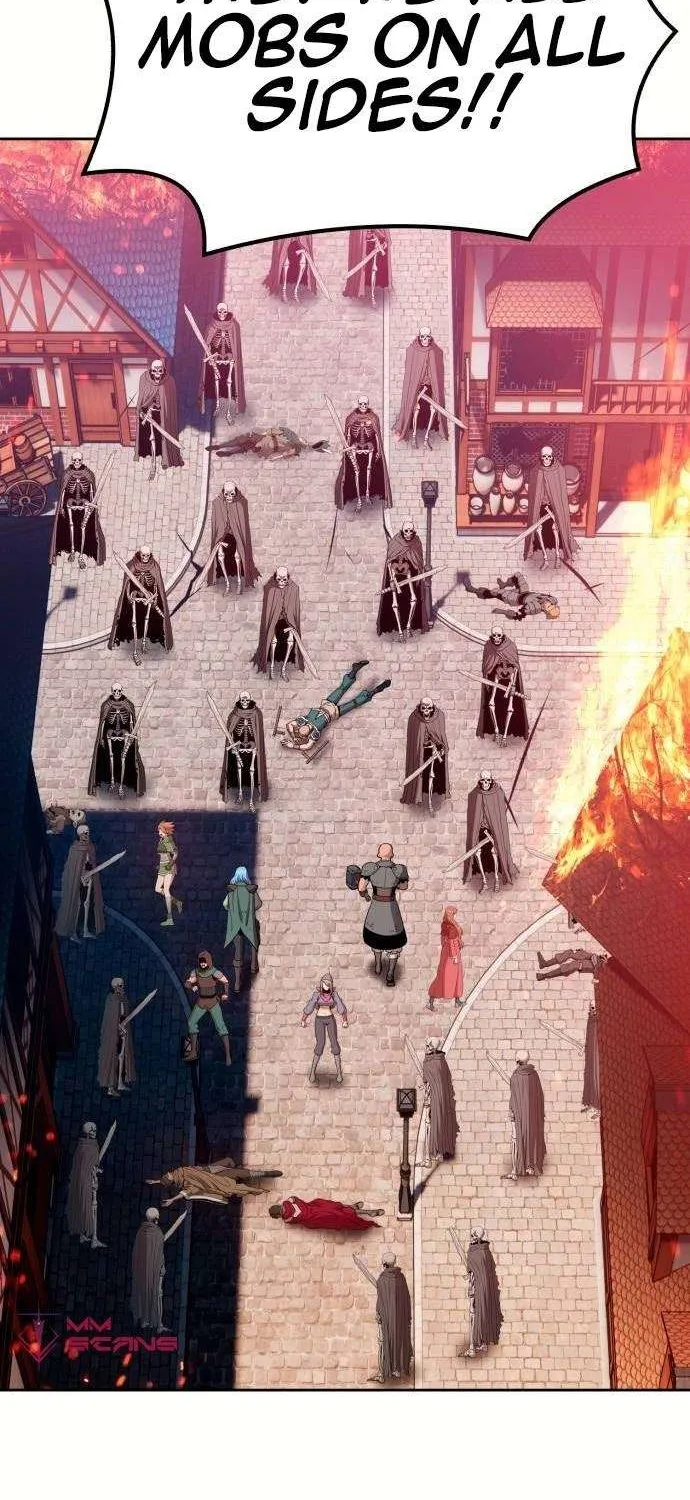 +99 Wooden stick (manhwa) Chapter 28 page 161 - 