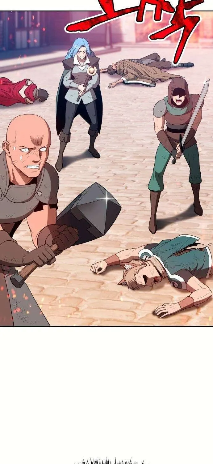 +99 Wooden stick (manhwa) Chapter 28 page 164 - 