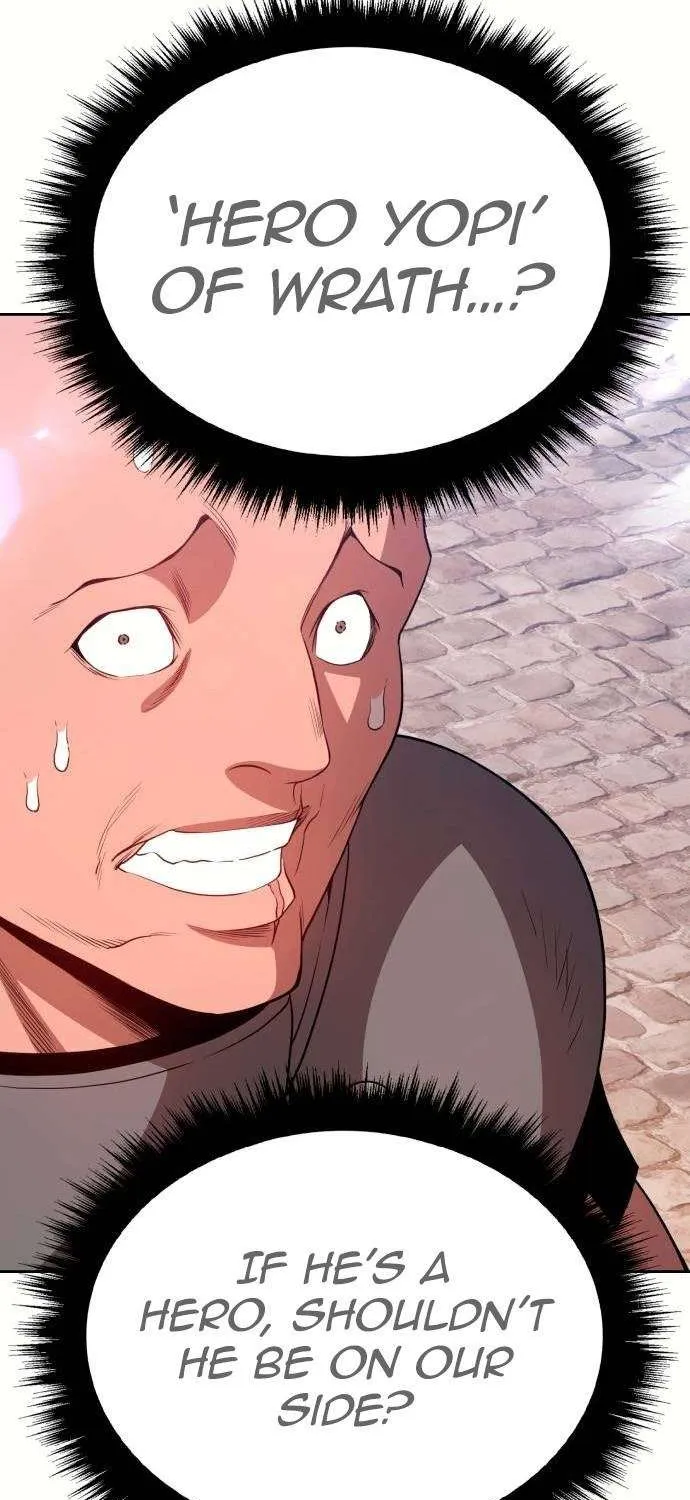 +99 Wooden stick (manhwa) Chapter 28 page 165 - 