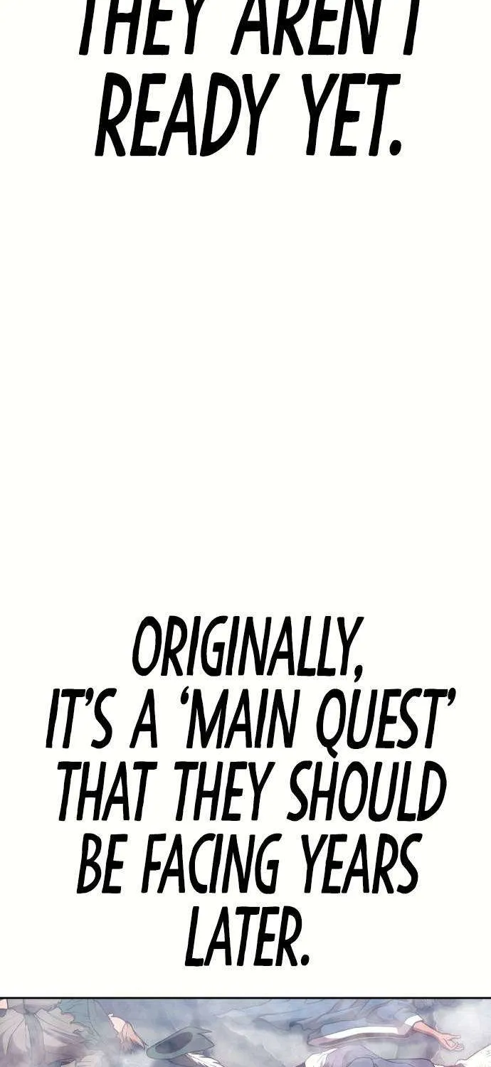 +99 Wooden stick (manhwa) Chapter 28 page 192 - 