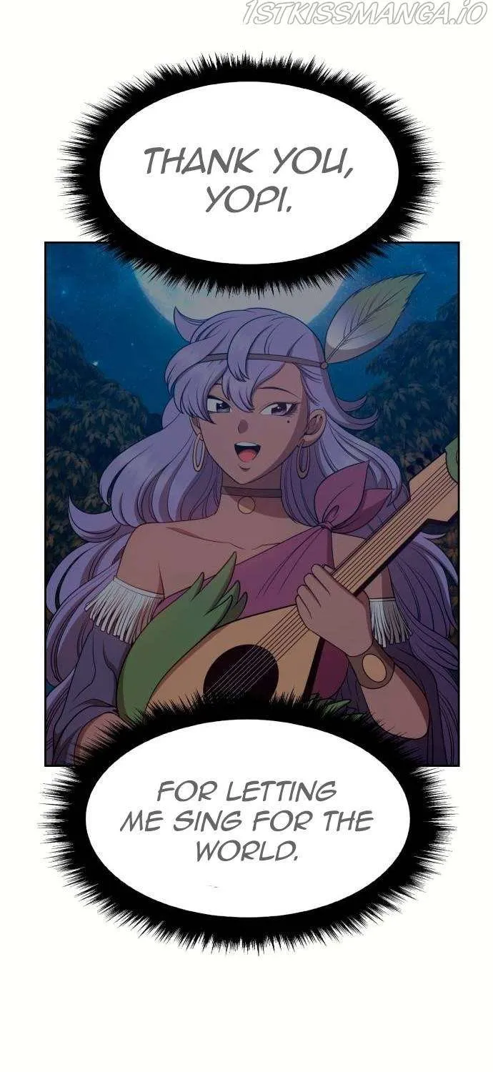 +99 Wooden stick (manhwa) Chapter 28 page 203 - 