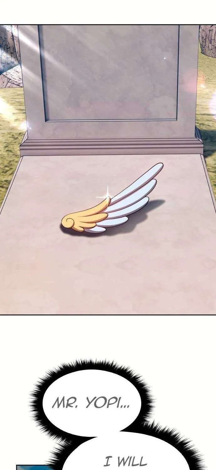 +99 Wooden stick (manhwa) Chapter 28 page 204 - 