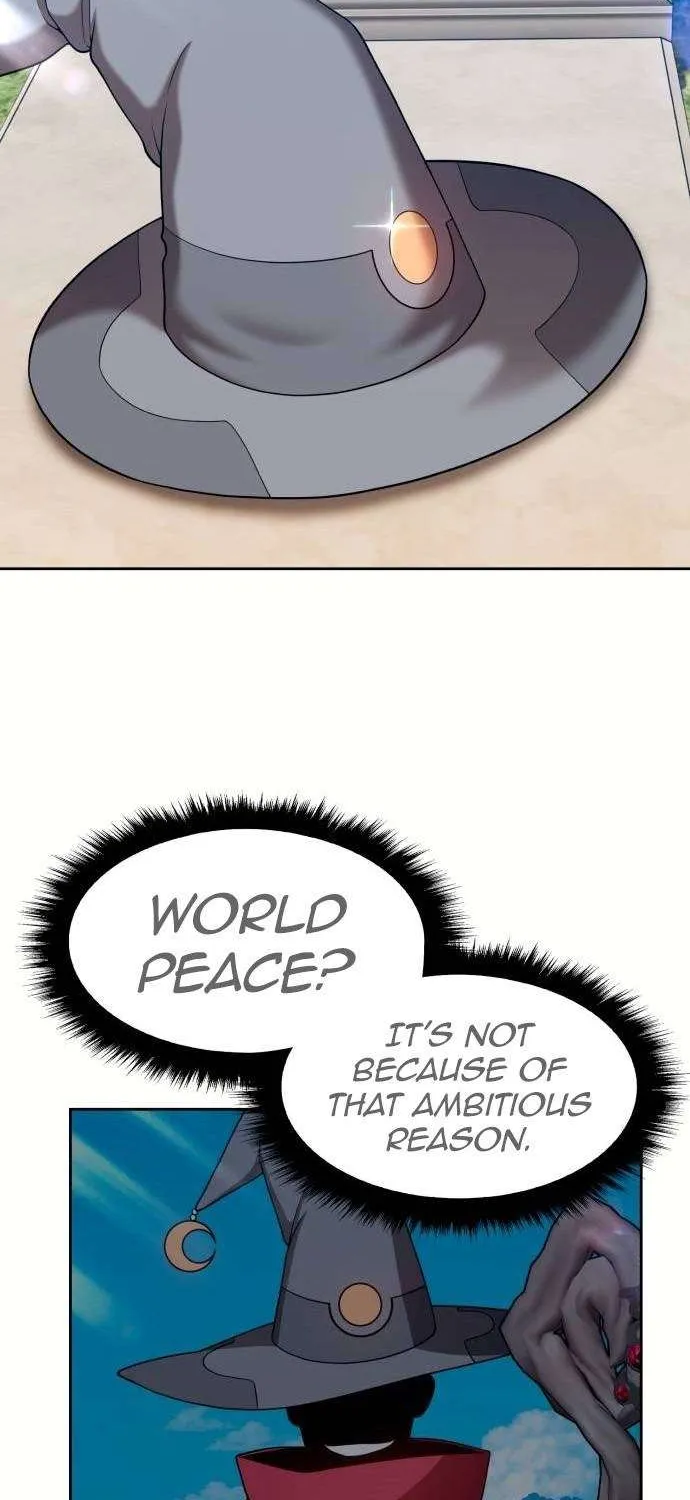 +99 Wooden stick (manhwa) Chapter 28 page 206 - 