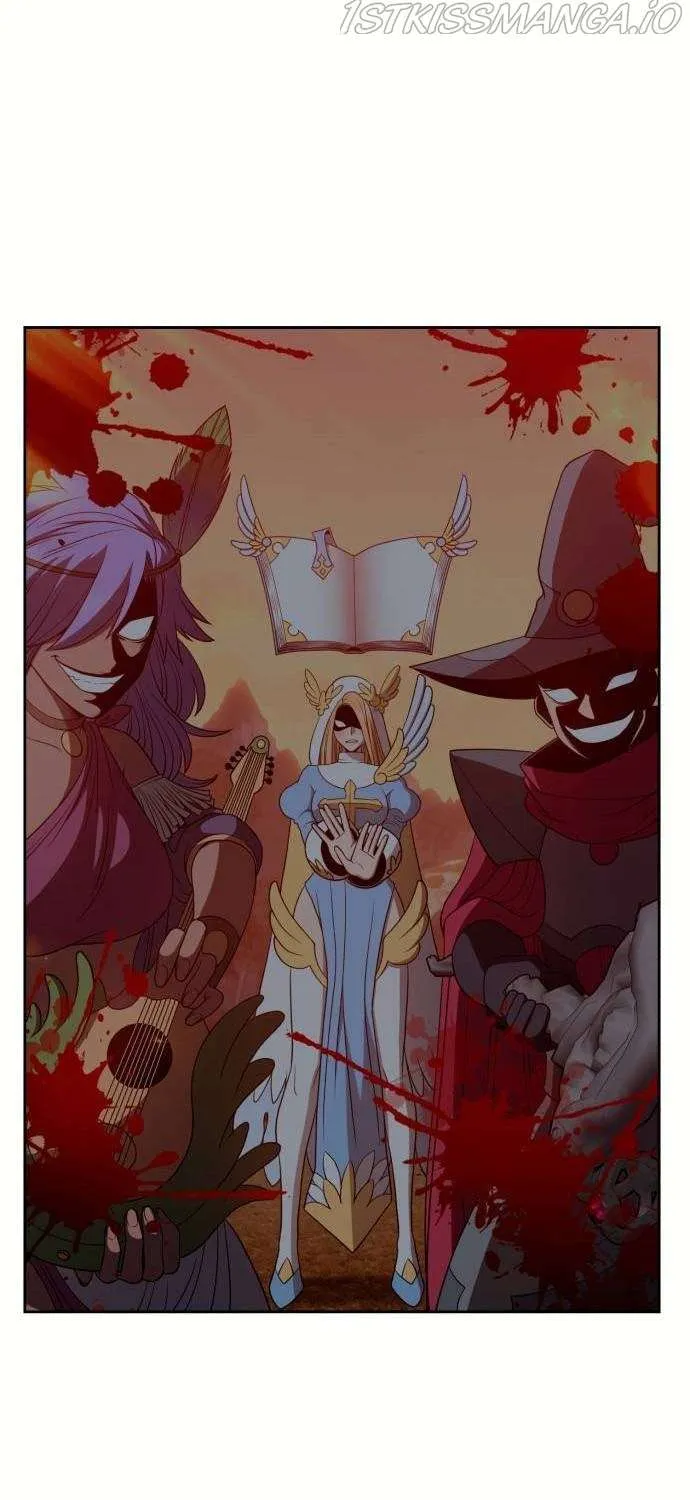 +99 Wooden stick (manhwa) Chapter 28 page 210 - 