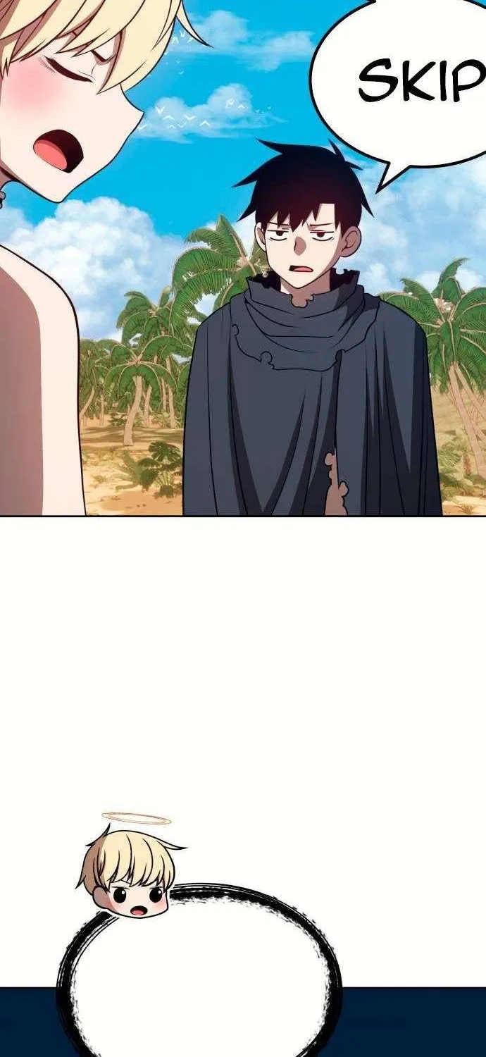 +99 Wooden stick (manhwa) Chapter 28 page 42 - 