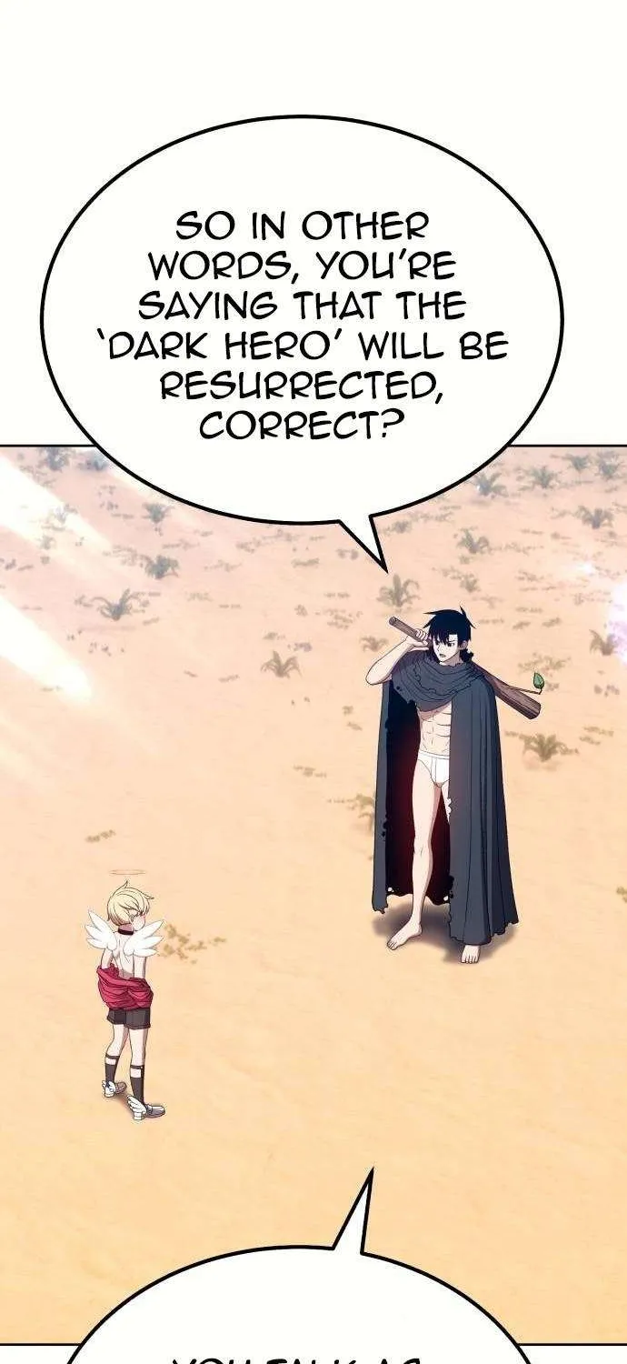 +99 Wooden stick (manhwa) Chapter 28 page 44 - 