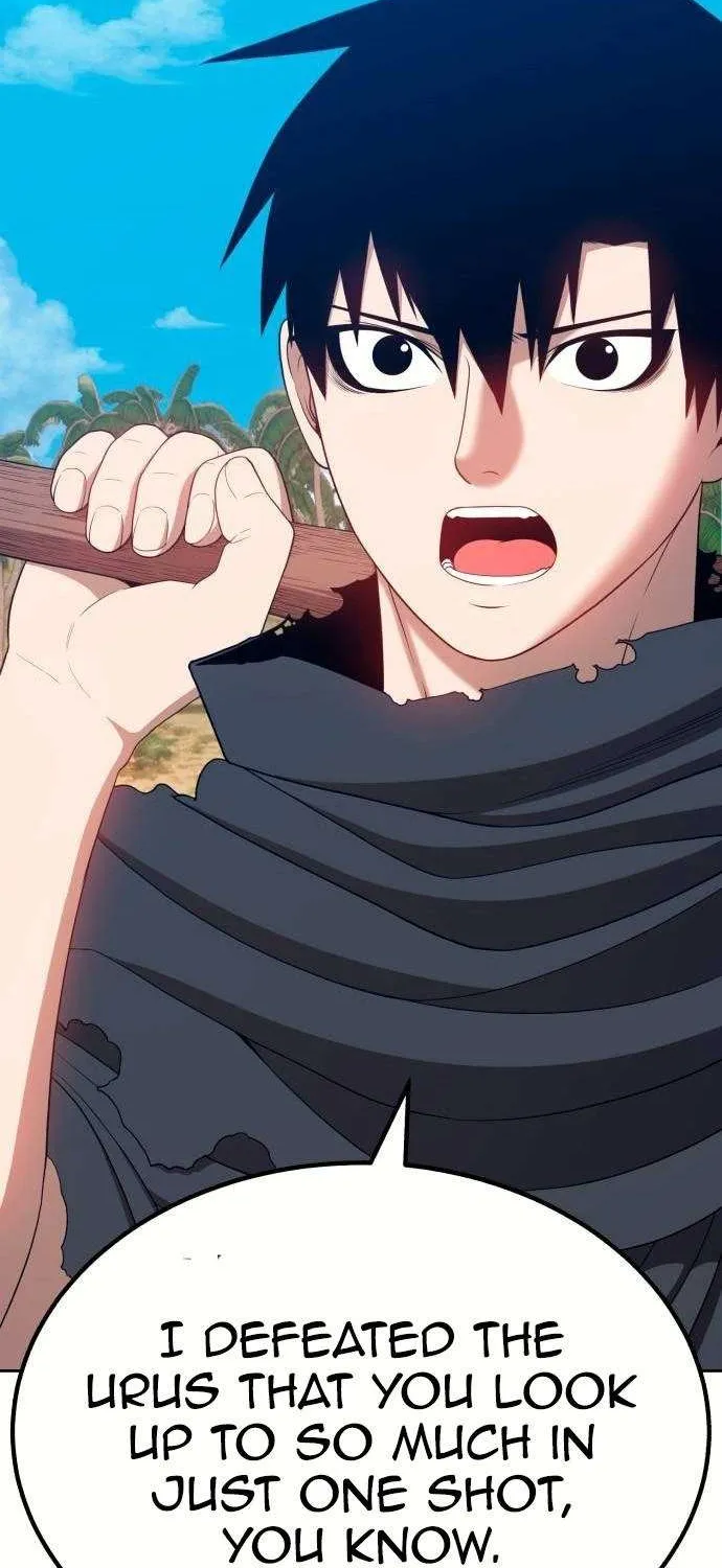 +99 Wooden stick (manhwa) Chapter 28 page 46 - 