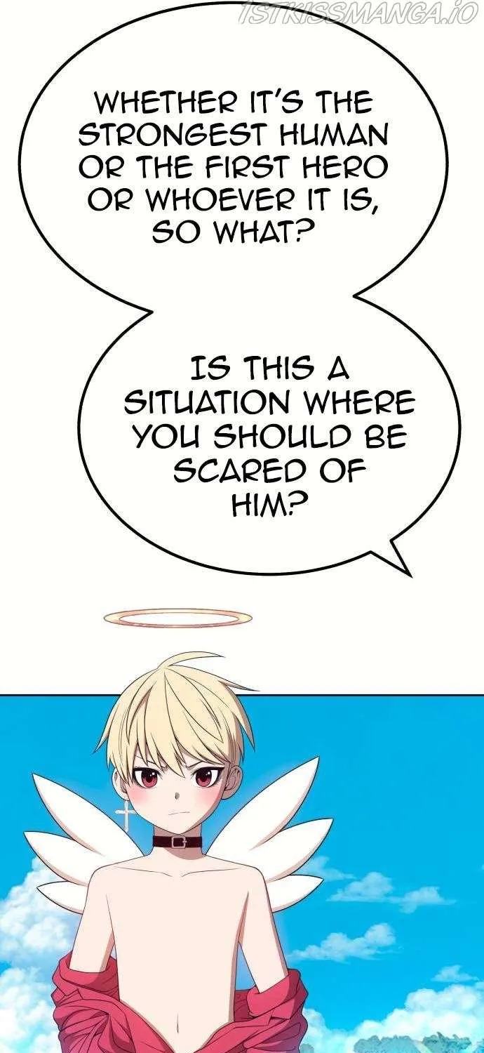 +99 Wooden stick (manhwa) Chapter 28 page 48 - 