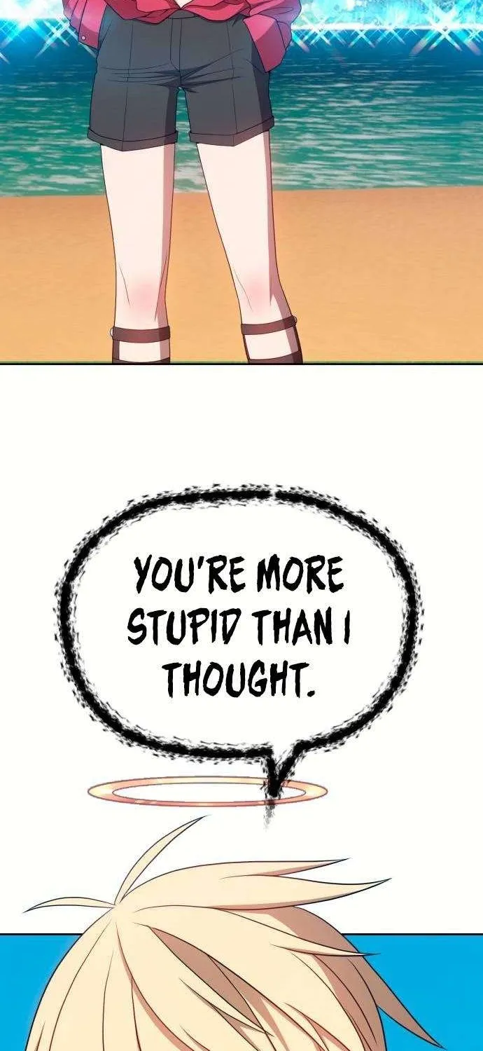 +99 Wooden stick (manhwa) Chapter 28 page 49 - 