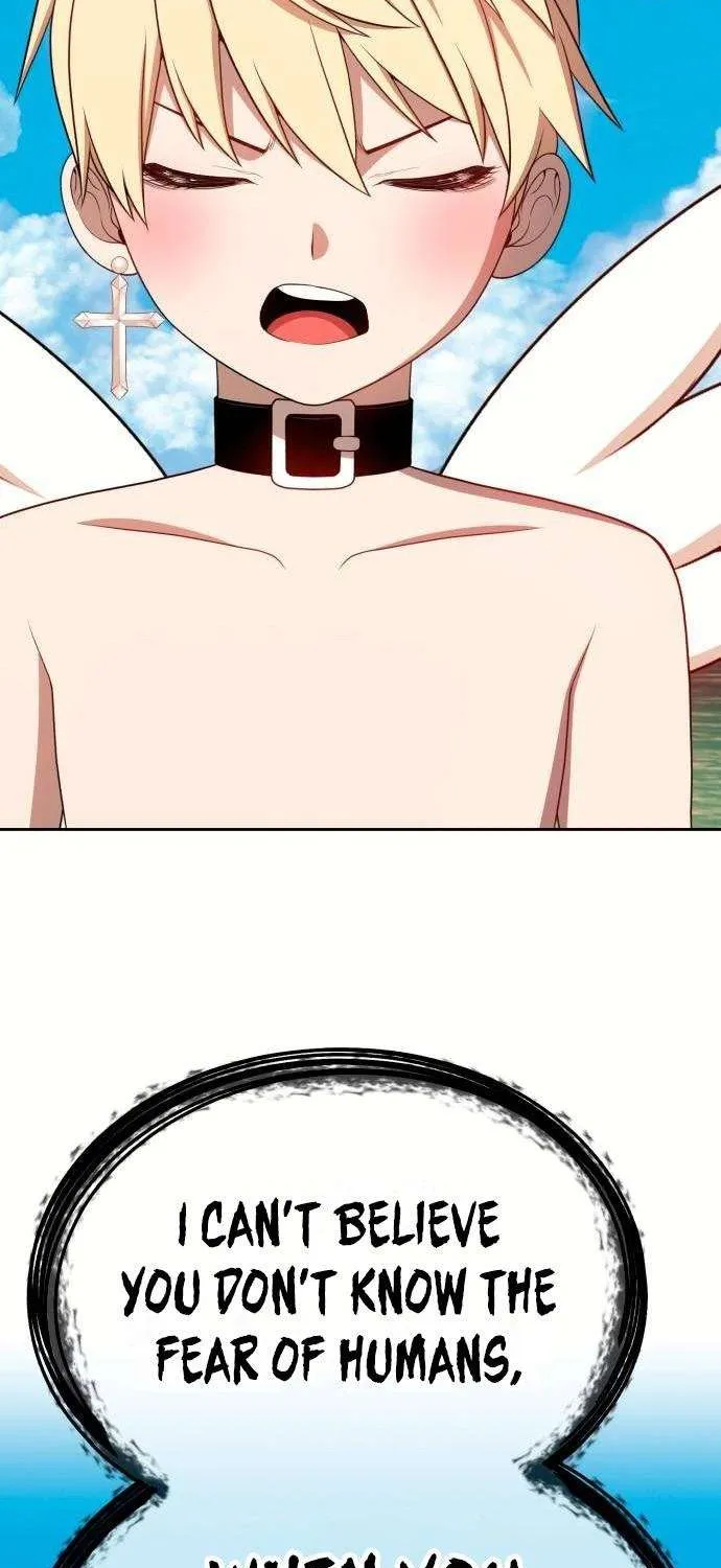 +99 Wooden stick (manhwa) Chapter 28 page 50 - 