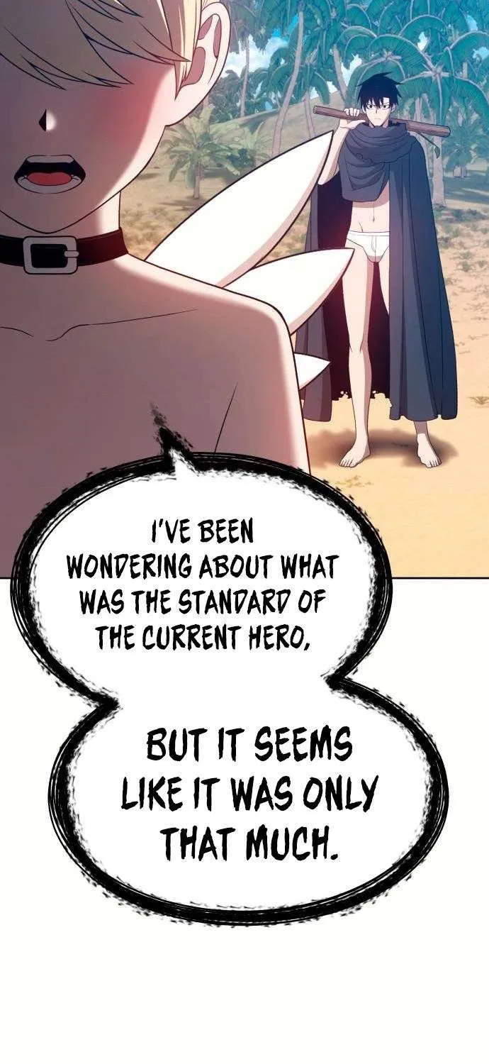 +99 Wooden stick (manhwa) Chapter 28 page 57 - 