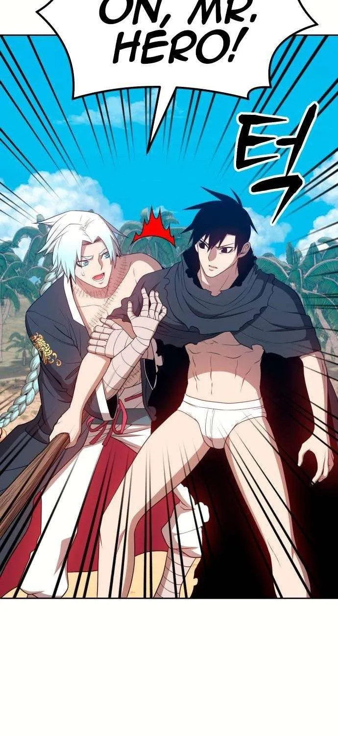 +99 Wooden stick (manhwa) Chapter 28 page 64 - 