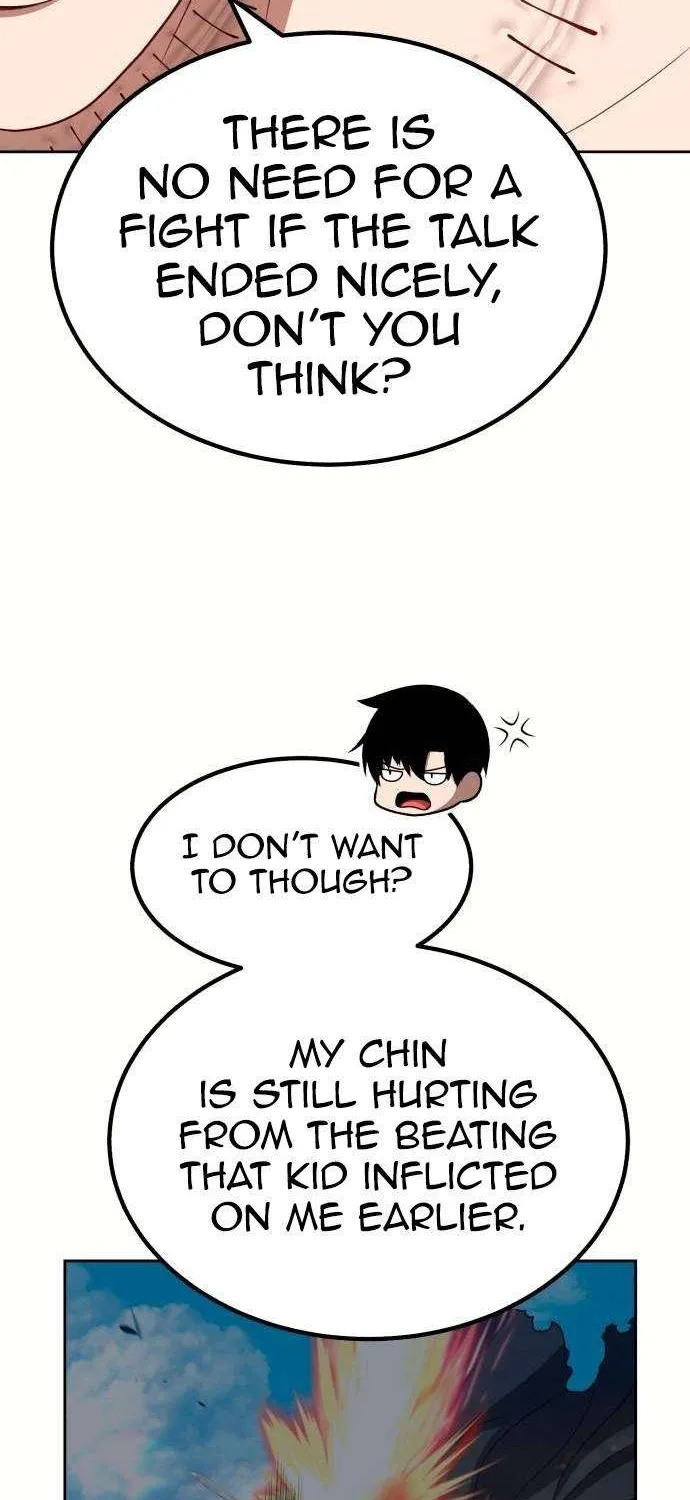 +99 Wooden stick (manhwa) Chapter 28 page 67 - 