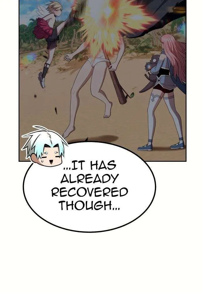 +99 Wooden stick (manhwa) Chapter 28 page 68 - 