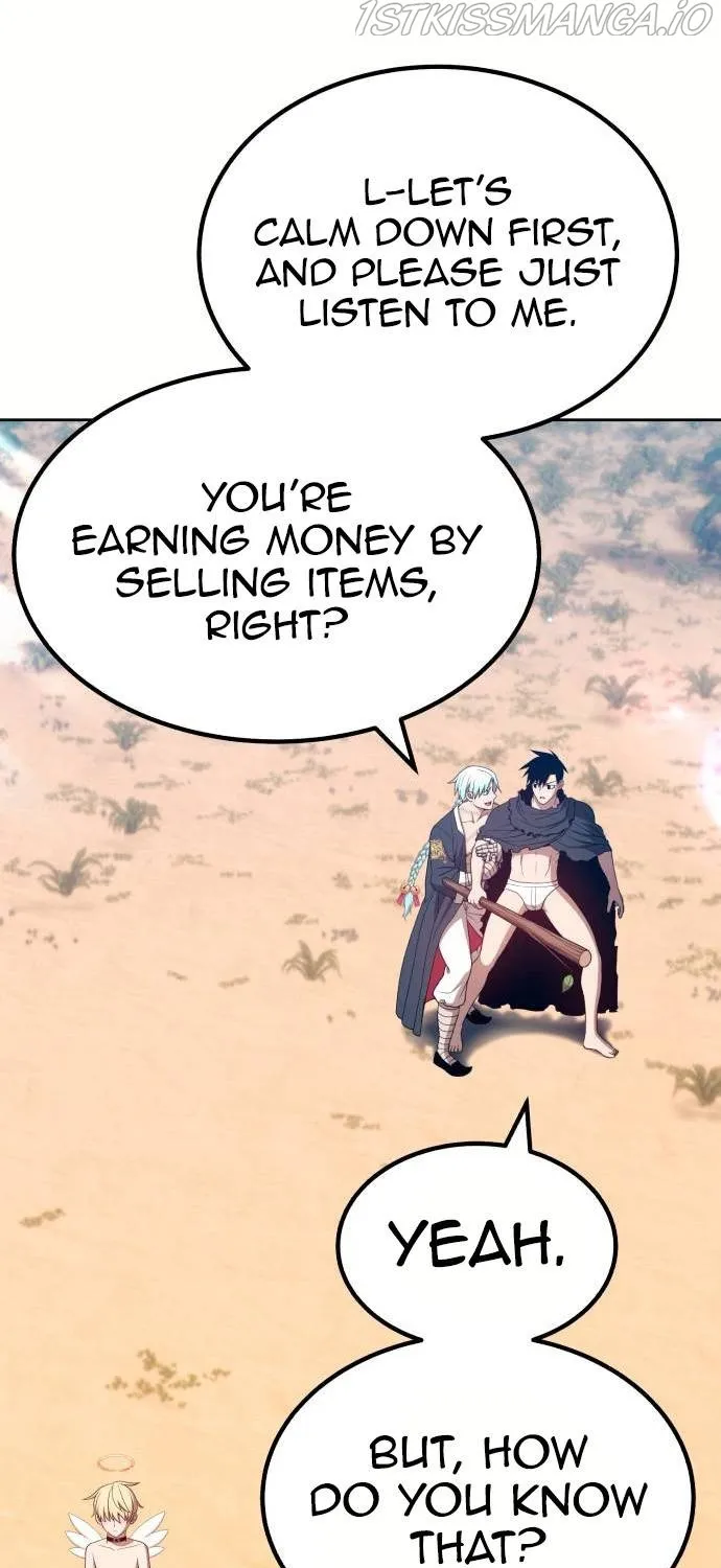 +99 Wooden stick (manhwa) Chapter 28 page 69 - 