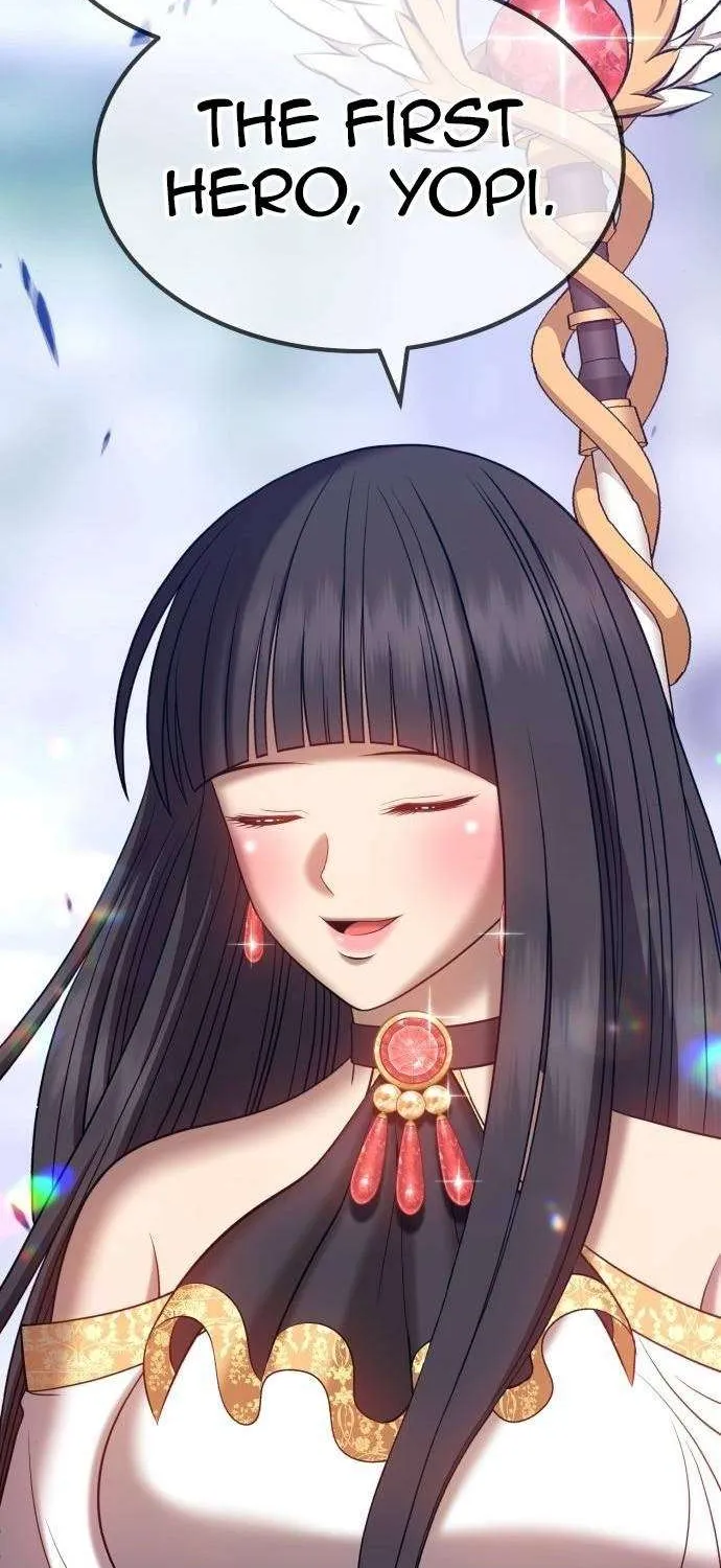 +99 Wooden stick (manhwa) Chapter 28 page 8 - 