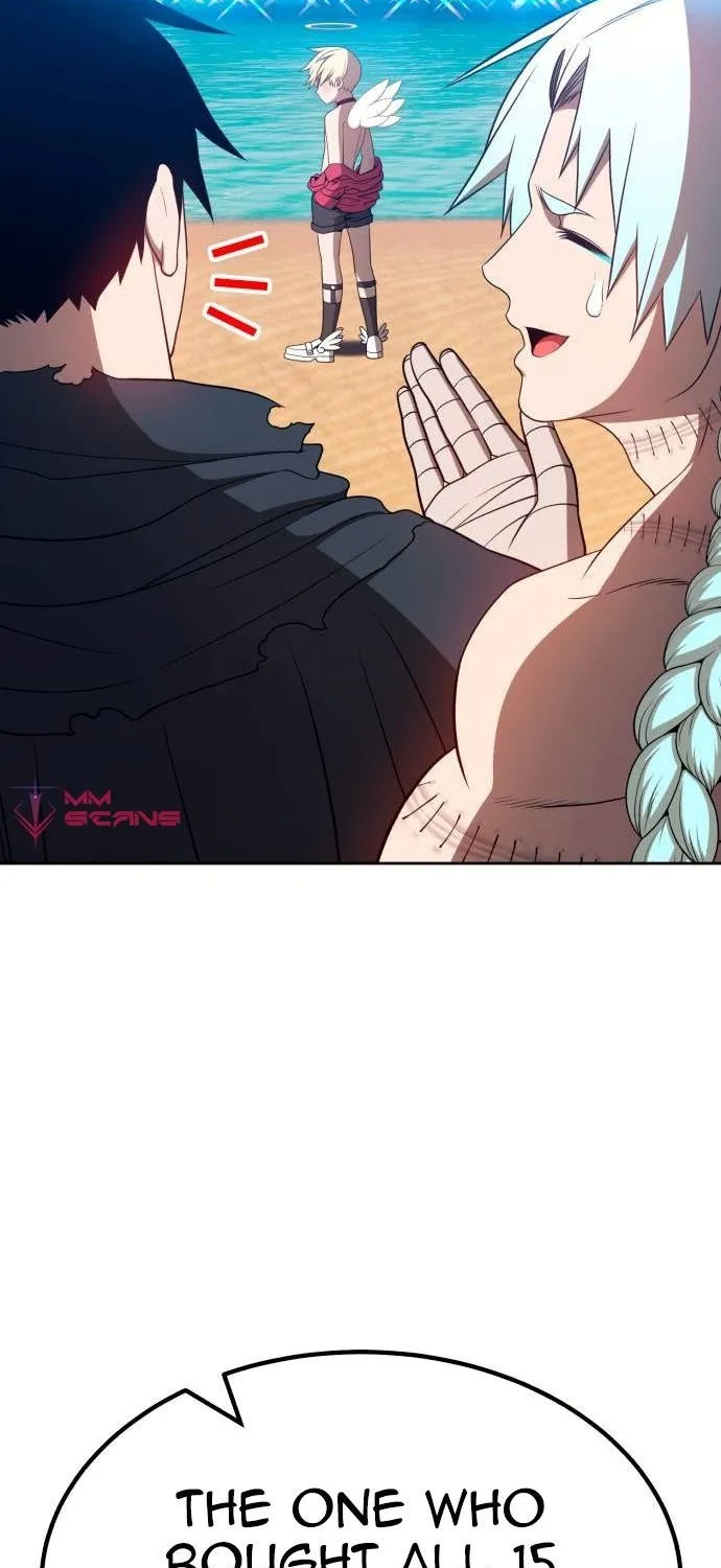 +99 Wooden stick (manhwa) Chapter 28 page 71 - 