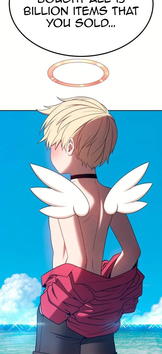 +99 Wooden stick (manhwa) Chapter 28 page 72 - 