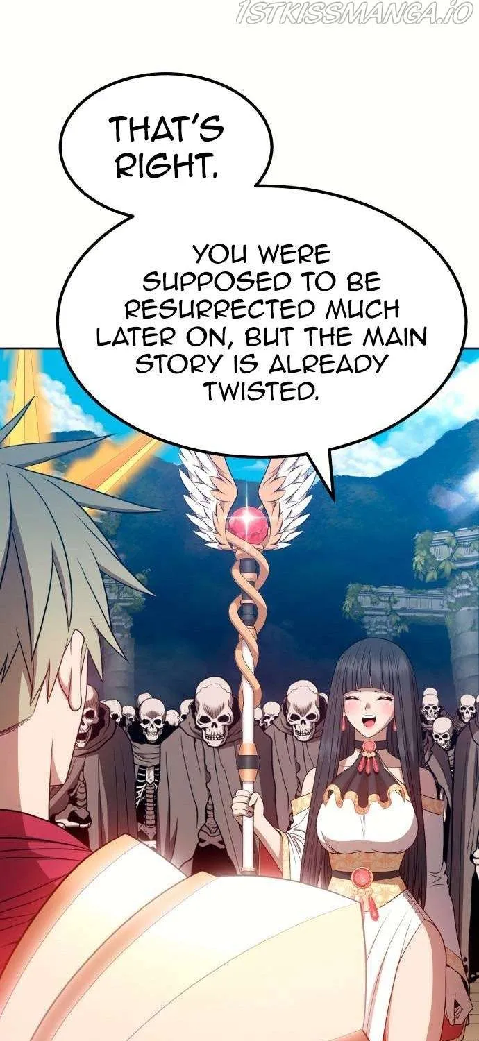 +99 Wooden stick (manhwa) Chapter 28 page 82 - 