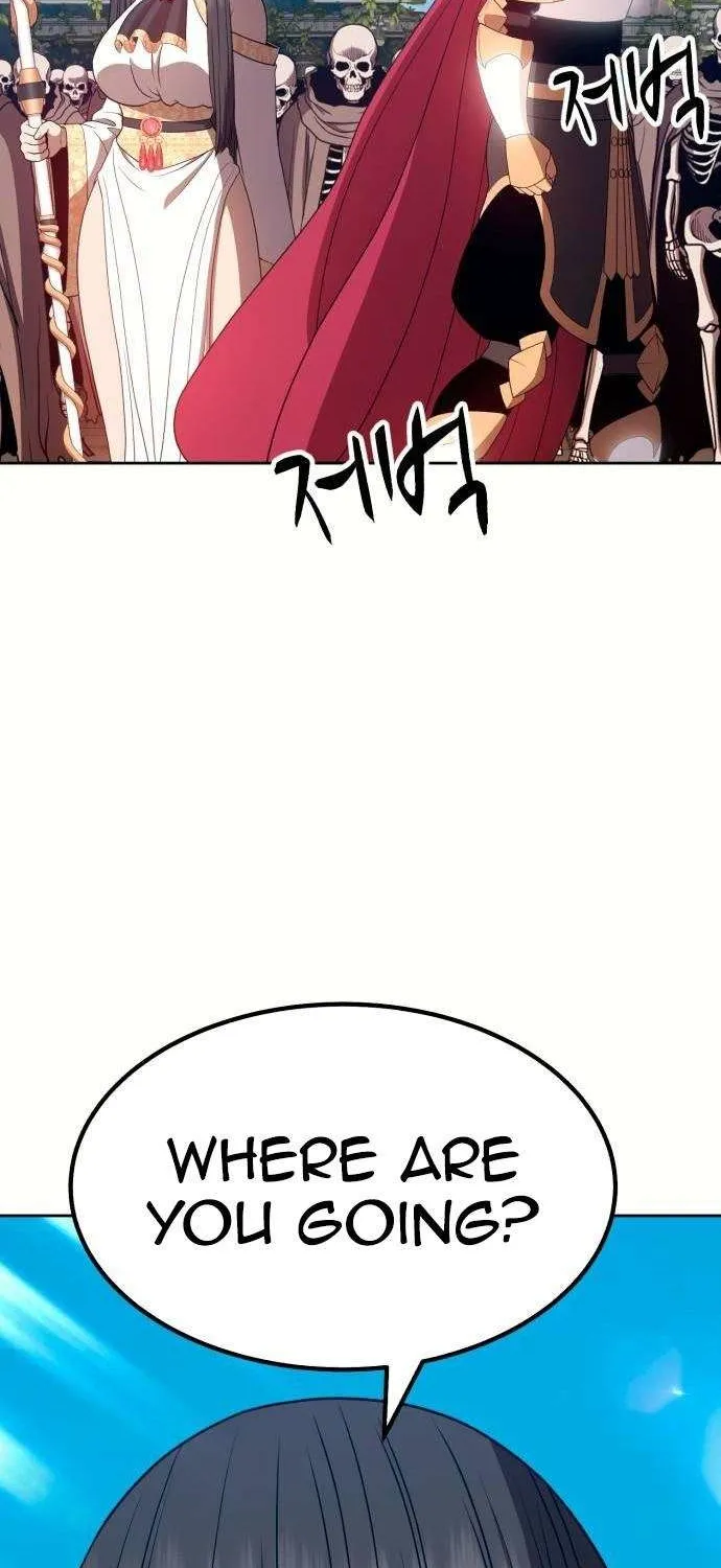 +99 Wooden stick (manhwa) Chapter 28 page 85 - 