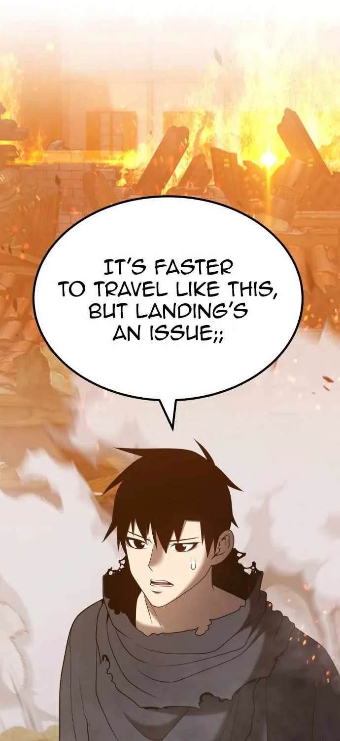 +99 Wooden stick (manhwa) Chapter 29 page 105 - 