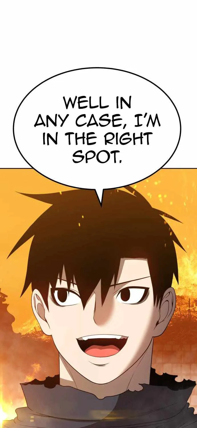 +99 Wooden stick (manhwa) Chapter 29 page 109 - 