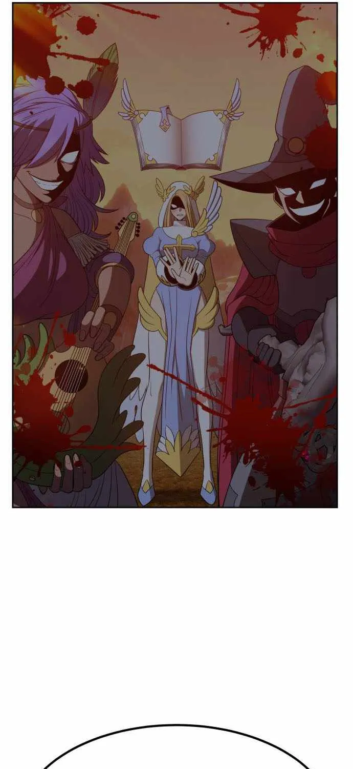 +99 Wooden stick (manhwa) Chapter 29 page 12 - 