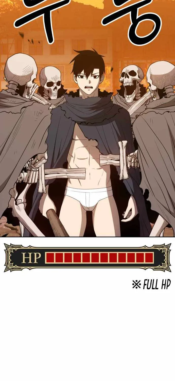 +99 Wooden stick (manhwa) Chapter 29 page 118 - 