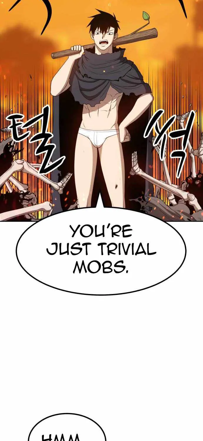 +99 Wooden stick (manhwa) Chapter 29 page 122 - 