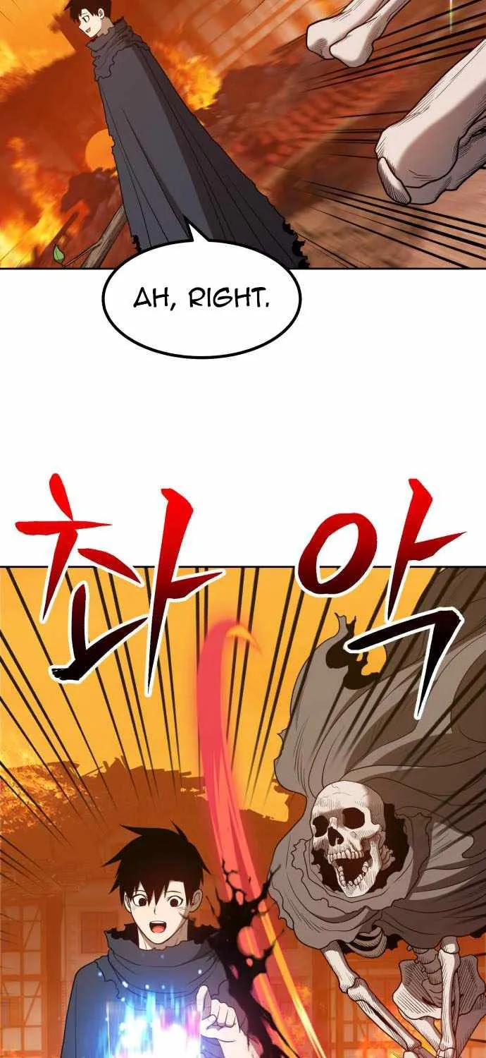 +99 Wooden stick (manhwa) Chapter 29 page 125 - 