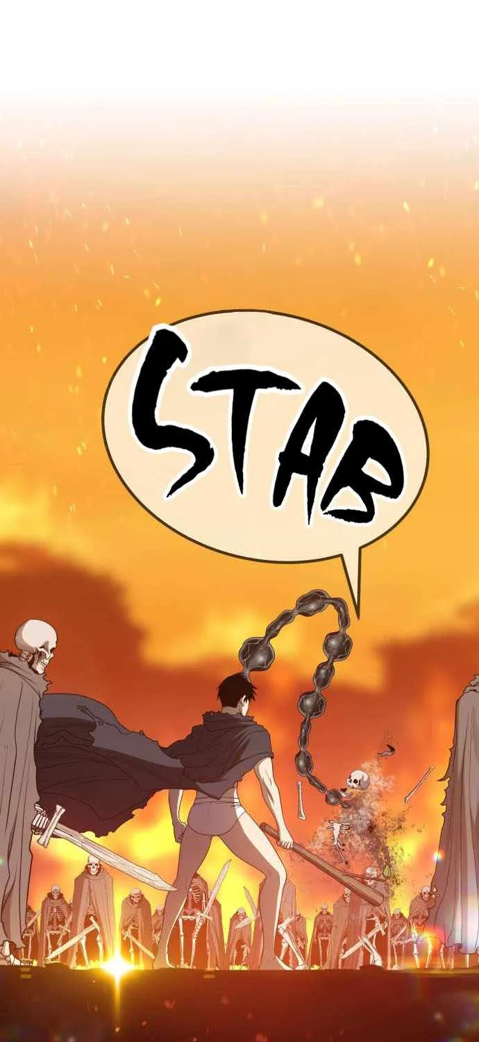 +99 Wooden stick (manhwa) Chapter 29 page 146 - 
