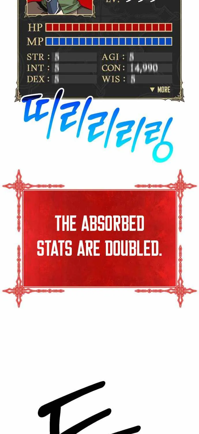 +99 Wooden stick (manhwa) Chapter 29 page 150 - 