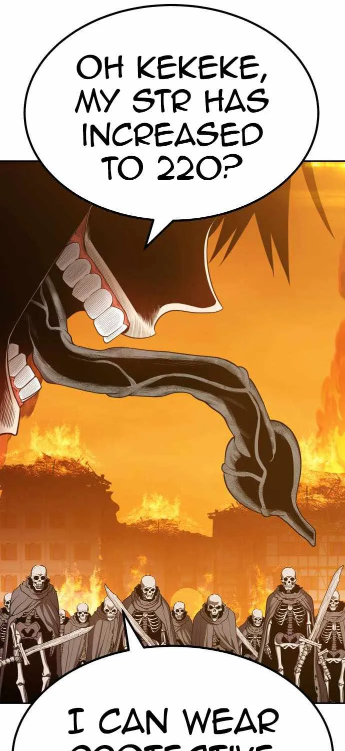 +99 Wooden stick (manhwa) Chapter 29 page 152 - 
