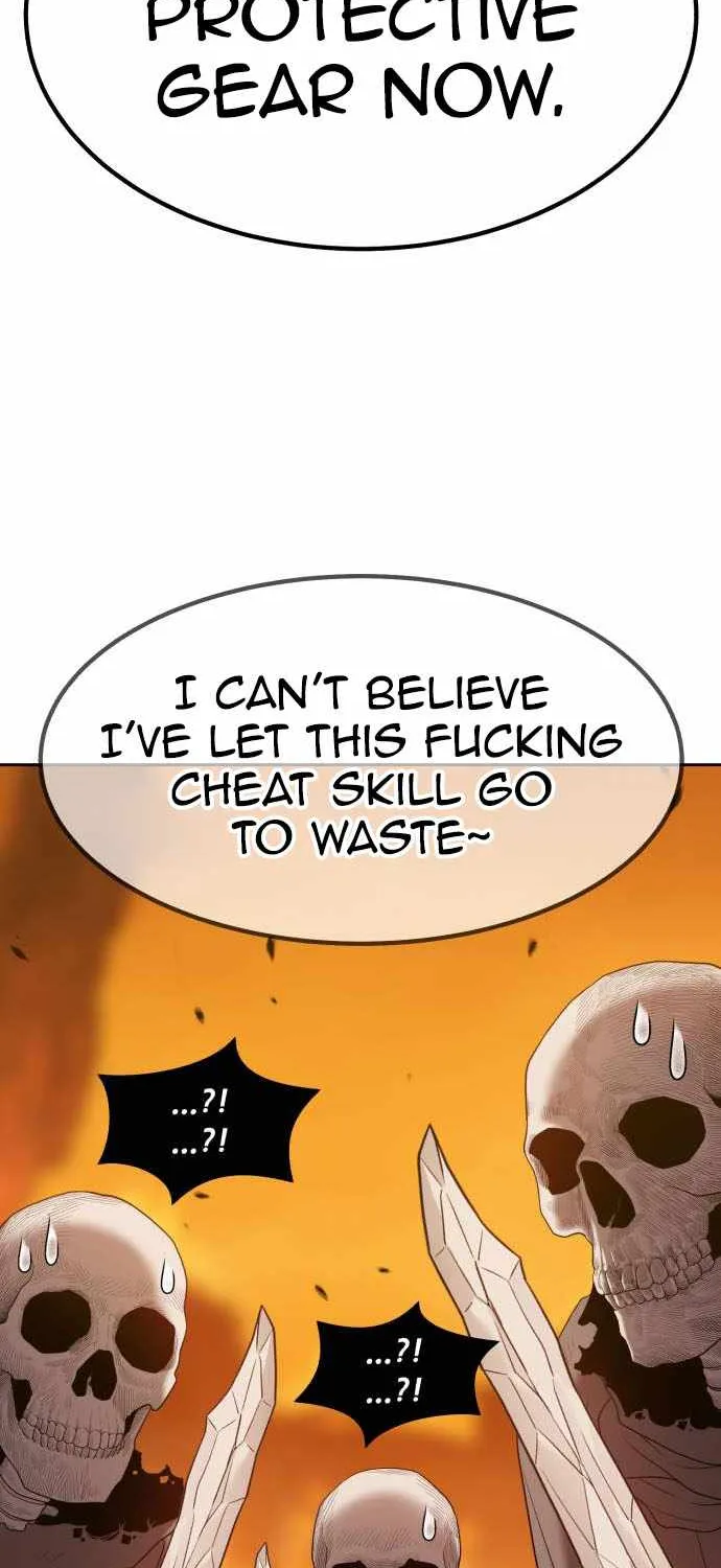 +99 Wooden stick (manhwa) Chapter 29 page 153 - 