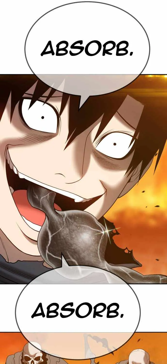 +99 Wooden stick (manhwa) Chapter 29 page 174 - 