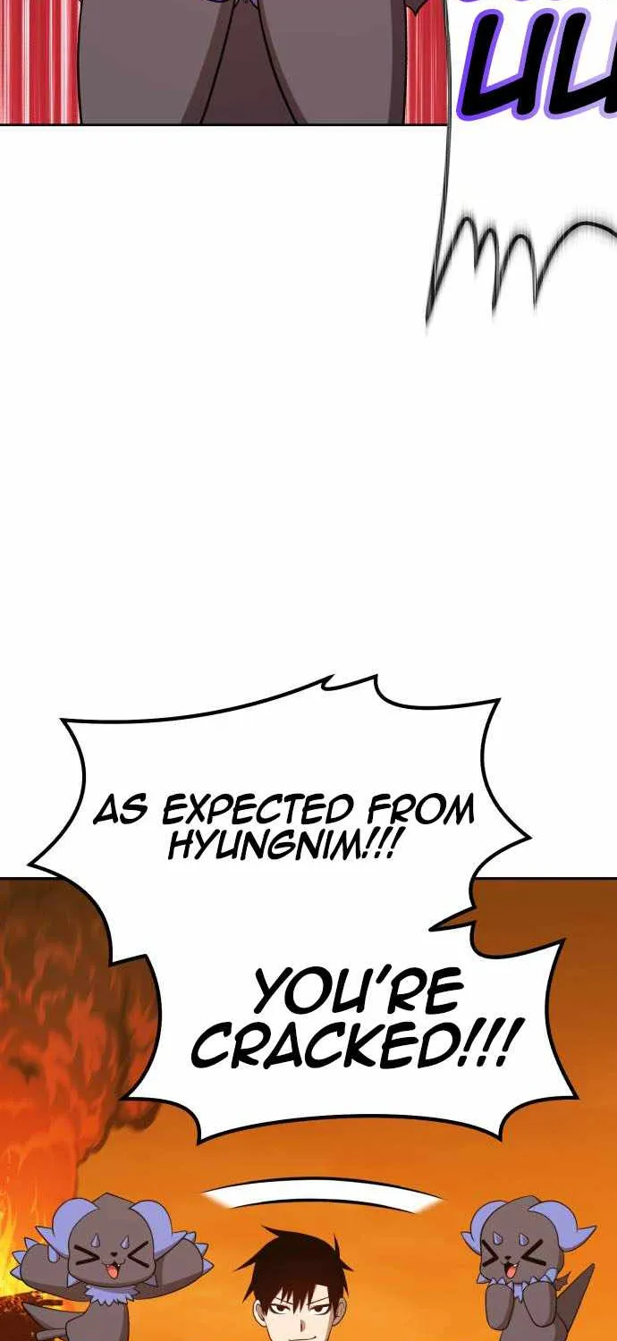 +99 Wooden stick (manhwa) Chapter 29 page 200 - 