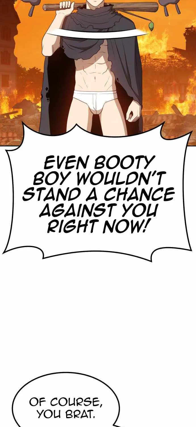 +99 Wooden stick (manhwa) Chapter 29 page 201 - 