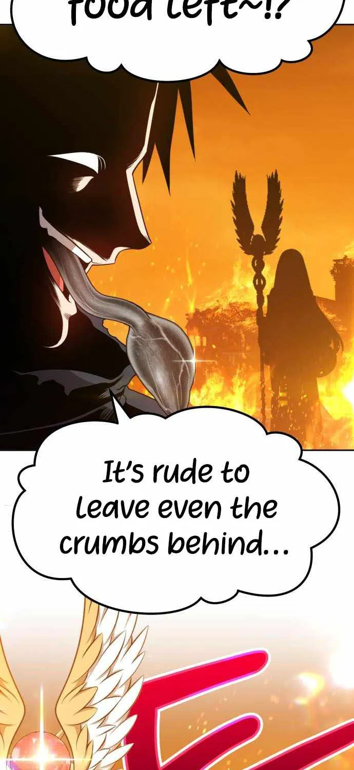 +99 Wooden stick (manhwa) Chapter 29 page 204 - 