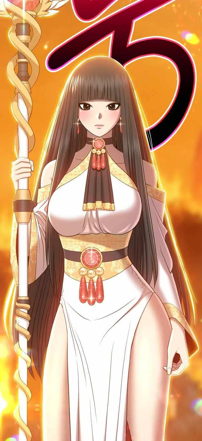 +99 Wooden stick (manhwa) Chapter 29 page 205 - 