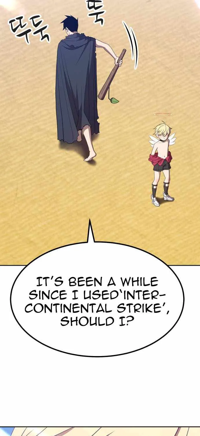 +99 Wooden stick (manhwa) Chapter 29 page 24 - 